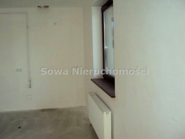 Mieszkanie apartamentowiec Szczawno-Zdrój