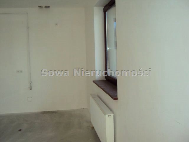 Mieszkanie Szczawno-Zdrój