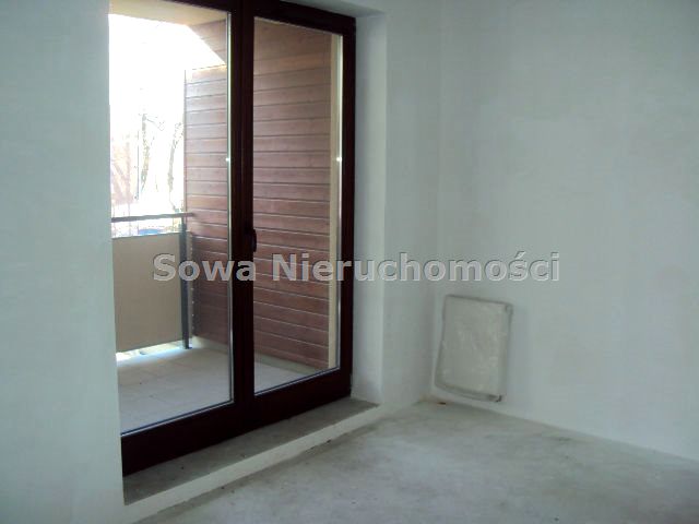 Mieszkanie apartamentowiec Szczawno-Zdrój