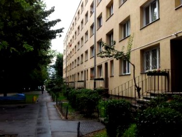 Mieszkanie Warszawa