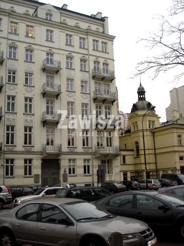 Mieszkanie Warszawa