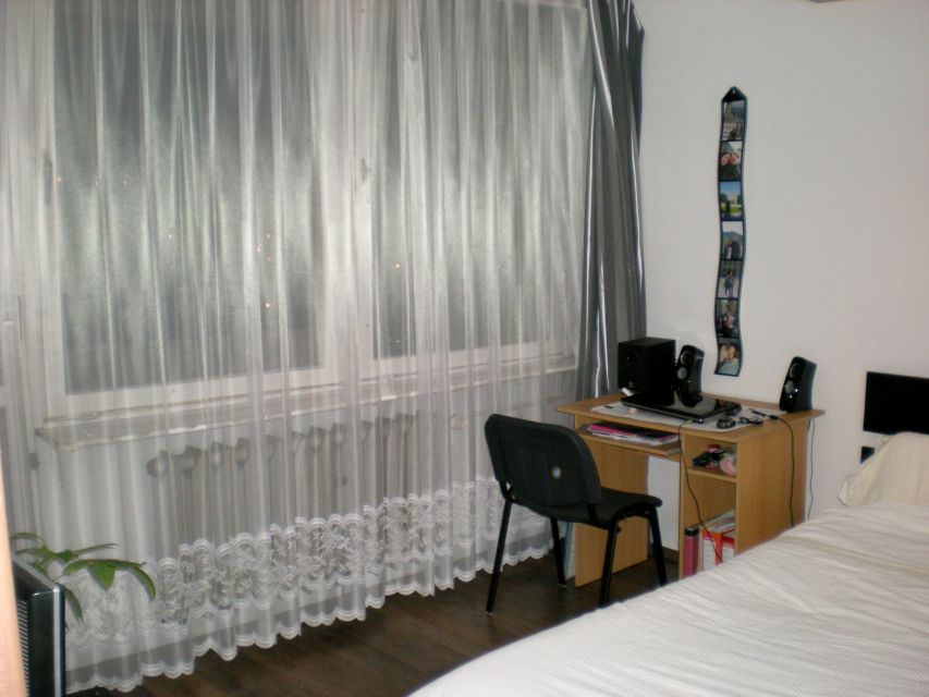 Mieszkanie Kraków