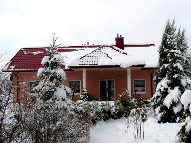 Dom Ostrowiec Świętokrzyski