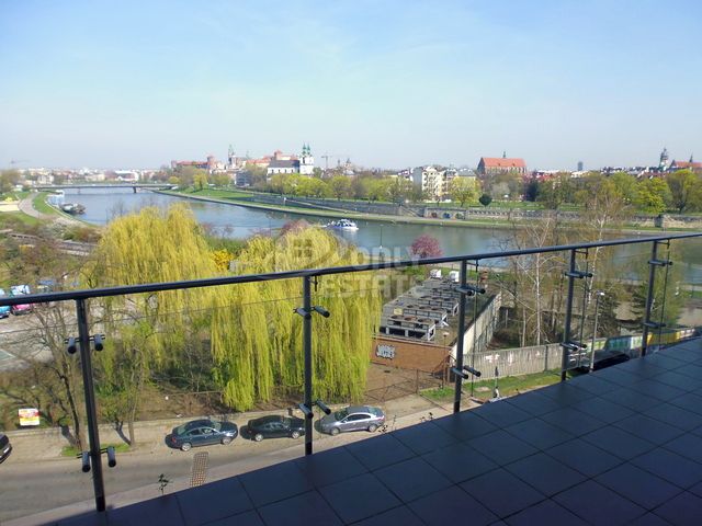 Mieszkanie Kraków