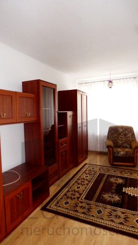 Mieszkanie Gorzów Wielkopolski