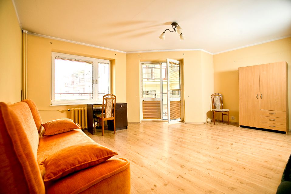 Mieszkanie Bydgoszcz