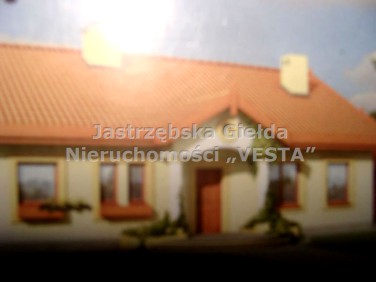 Dom Jastrzębie-Zdrój