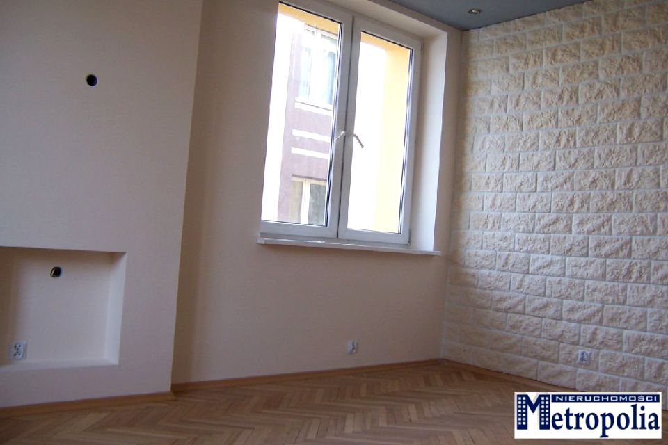 Mieszkanie Częstochowa