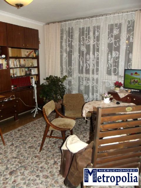 Mieszkanie Częstochowa
