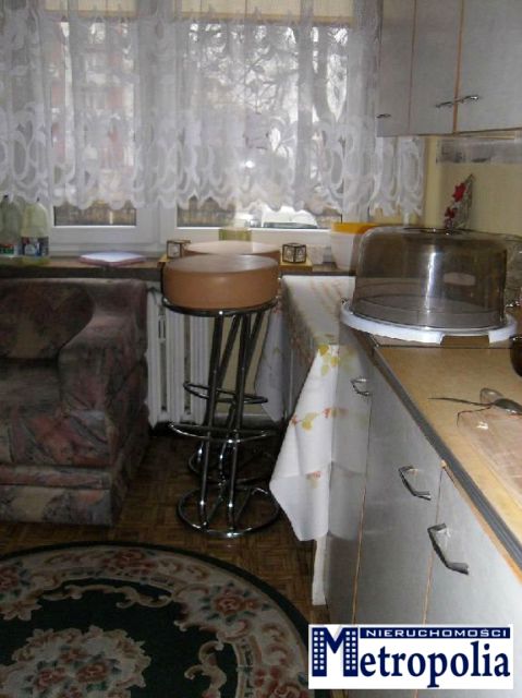 Mieszkanie Częstochowa