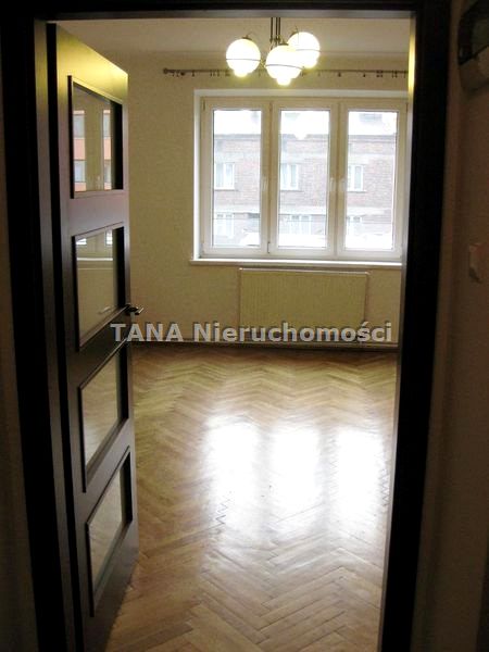 Mieszkanie Kraków