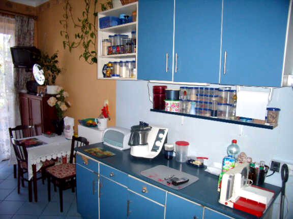 Mieszkanie Kraków