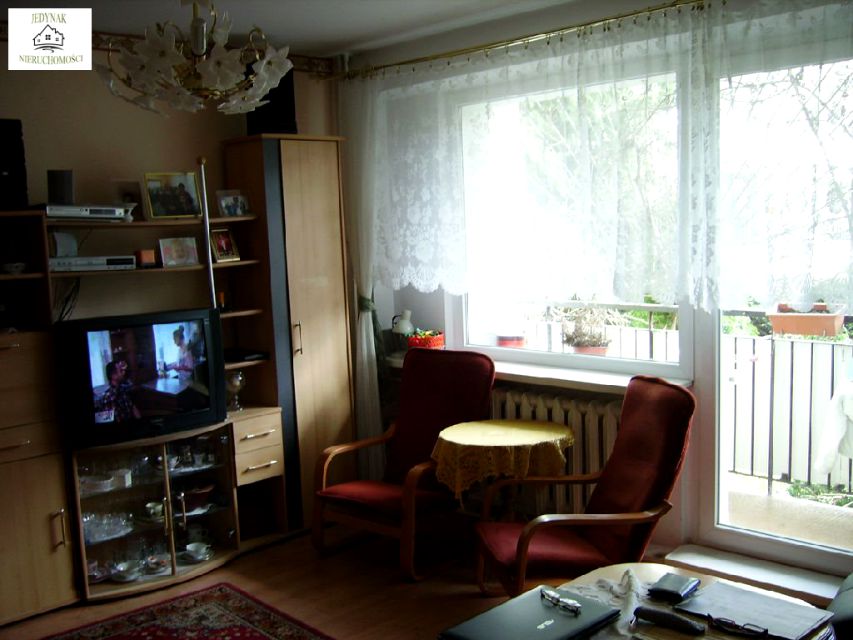 Mieszkanie Bydgoszcz