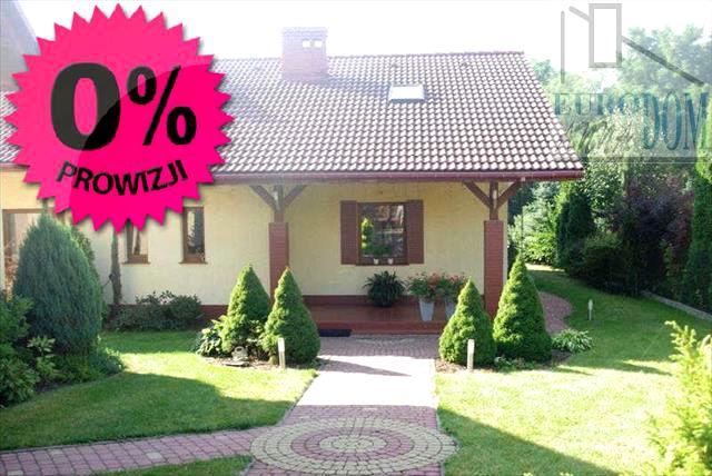 Dom Góra Siewierska