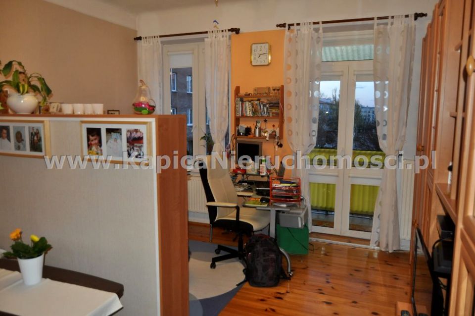 Mieszkanie Warszawa
