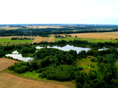 Działka budowlana Nieżyn