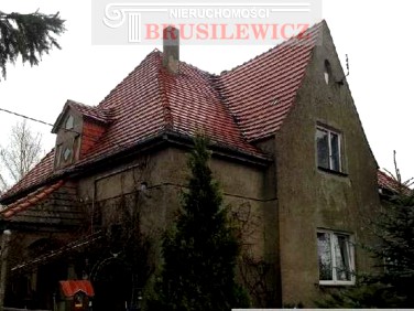 Dom Łyskowo