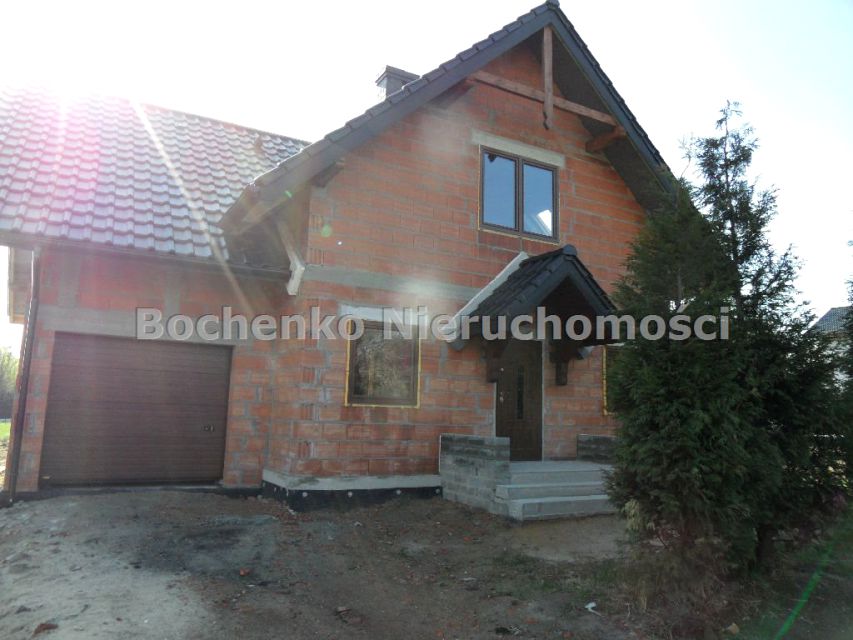Dom Tychy