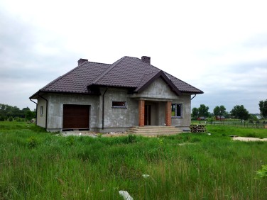 Dom Szczekarków