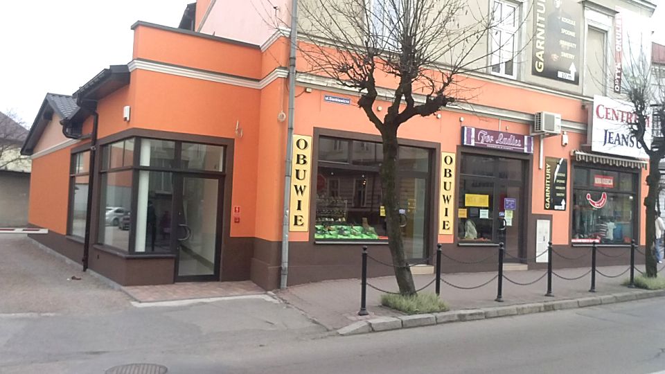 Lokal Wadowice