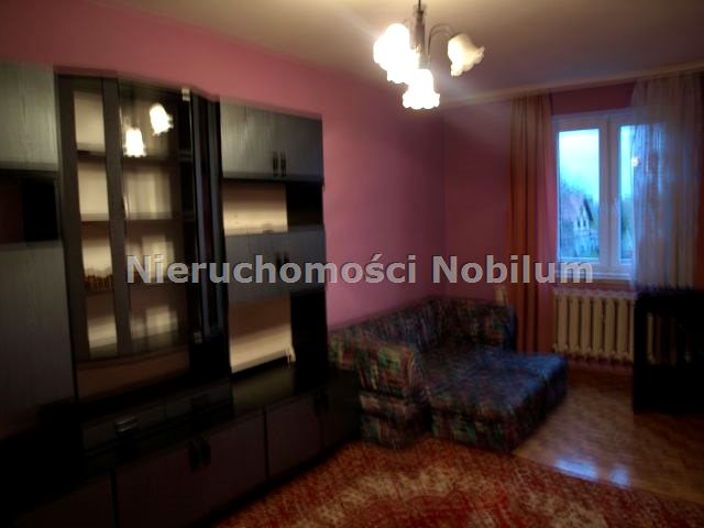 Mieszkanie apartamentowiec wynajem