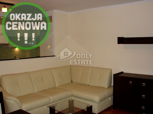 Mieszkanie Kraków