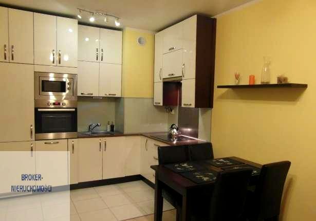 Mieszkanie Bydgoszcz