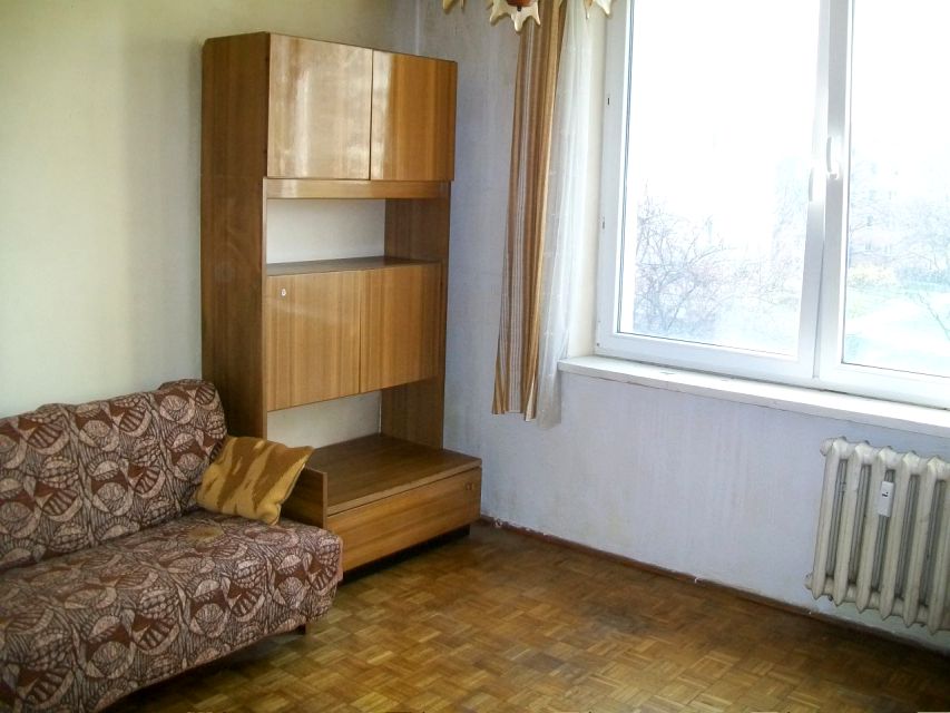 Mieszkanie Warszawa