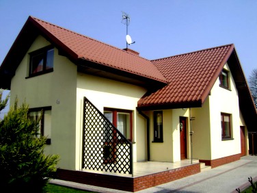 Dom Bełchatów
