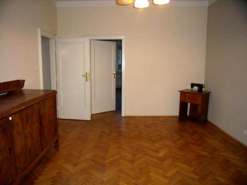 Mieszkanie Kraków