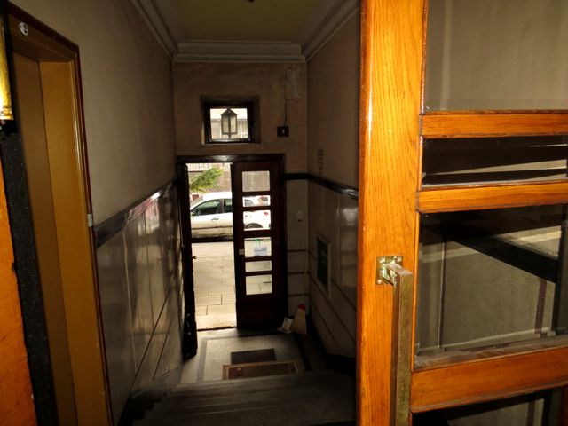 Mieszkanie Kraków