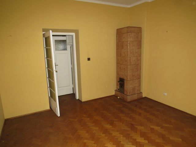 Mieszkanie Kraków