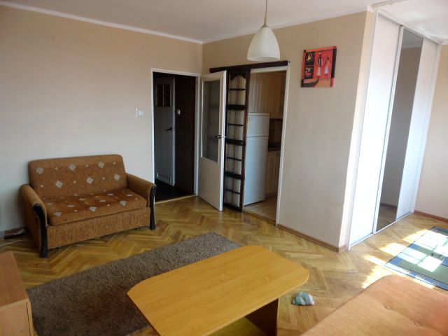 Mieszkanie blok mieszkalny nad morzem