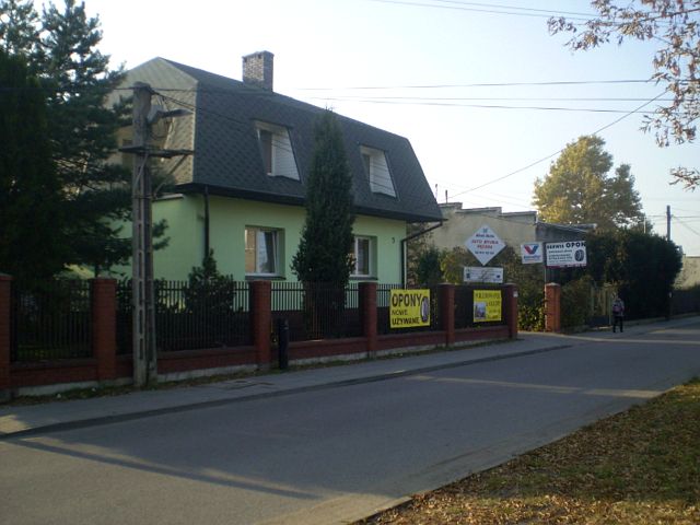 Działka budowlana Warszawa