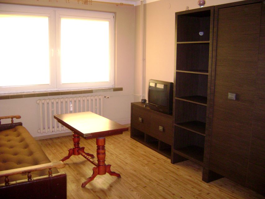 Mieszkanie Gorzów Wielkopolski