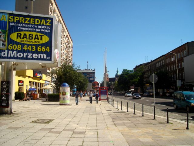 Lokal Szczecin