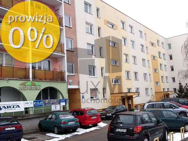 Mieszkanie Gorzów Wielkopolski
