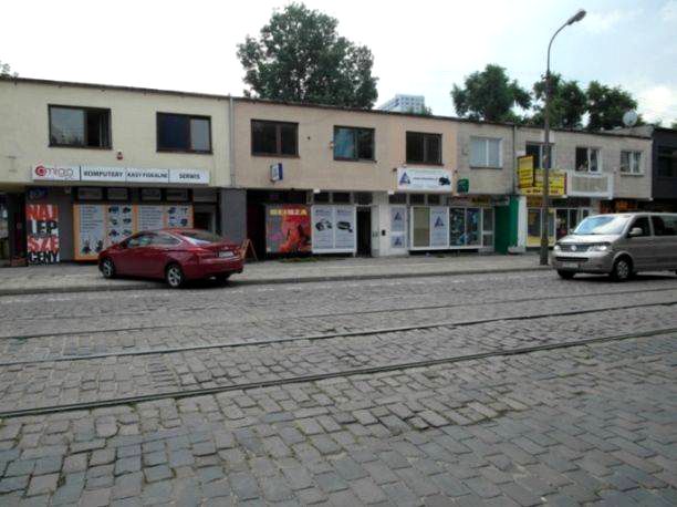 Lokal Warszawa