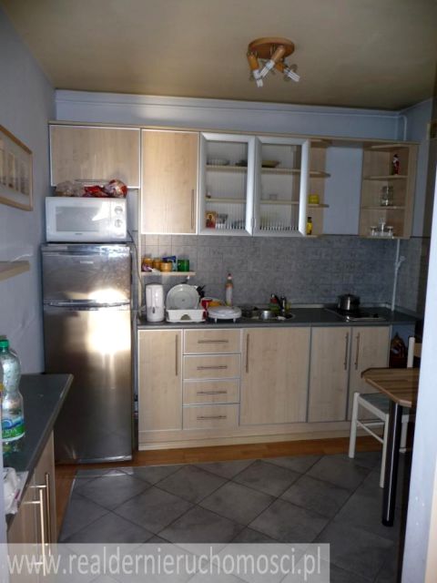 Mieszkanie Zielona Góra