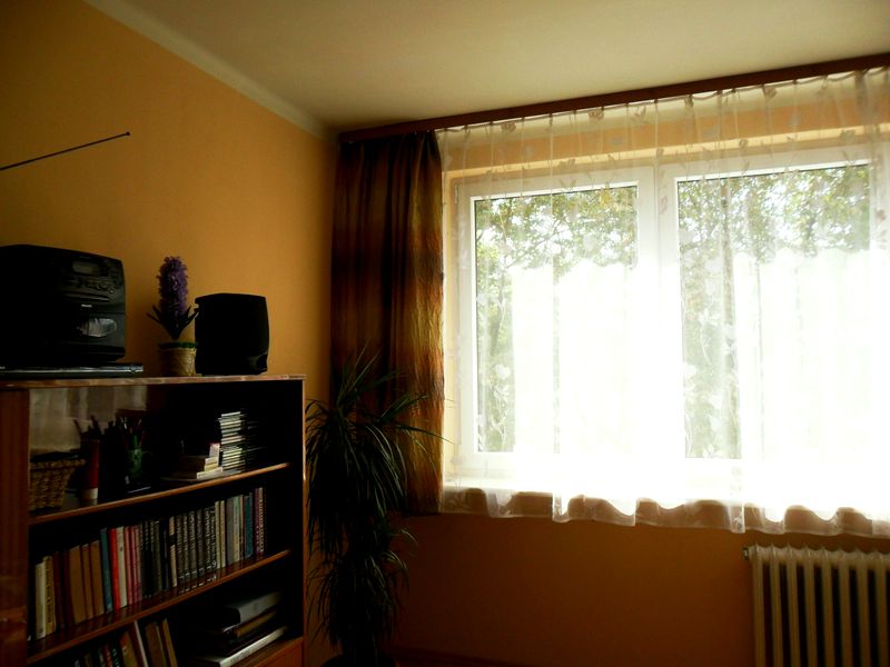 Mieszkanie Kraków