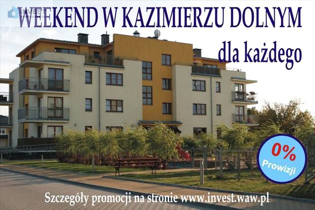 Mieszkanie Ożarów Mazowiecki