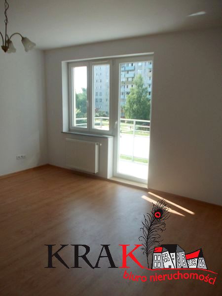 Mieszkanie Kraków