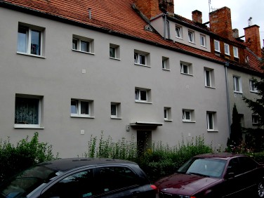 Mieszkanie Wrocław