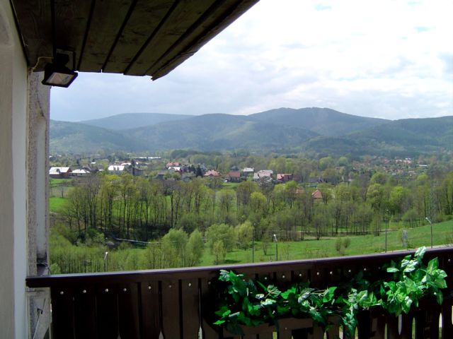 Mieszkanie Bielsko-Biała