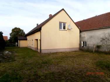 Dom Jelcz-Laskowice