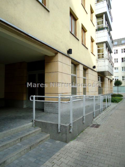 Lokal Warszawa