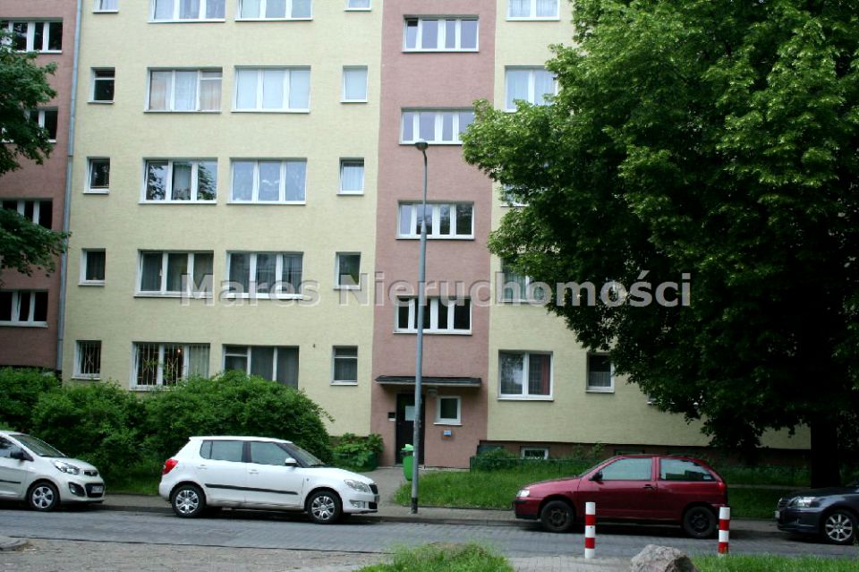 Mieszkanie Warszawa