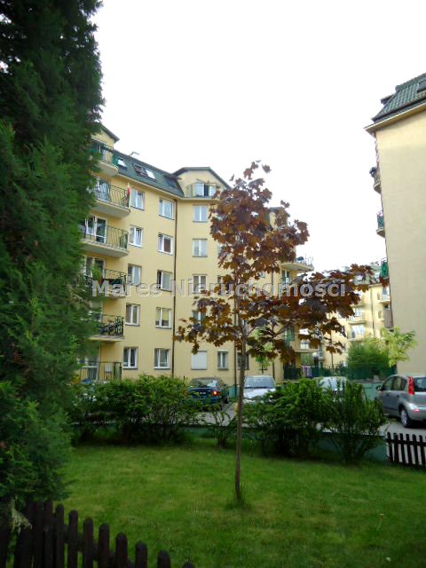 Mieszkanie Warszawa