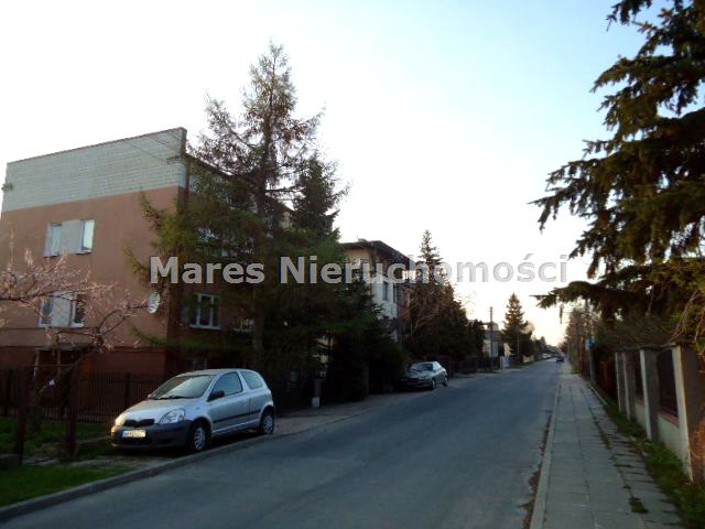 Ogrodzona działka sprzedam