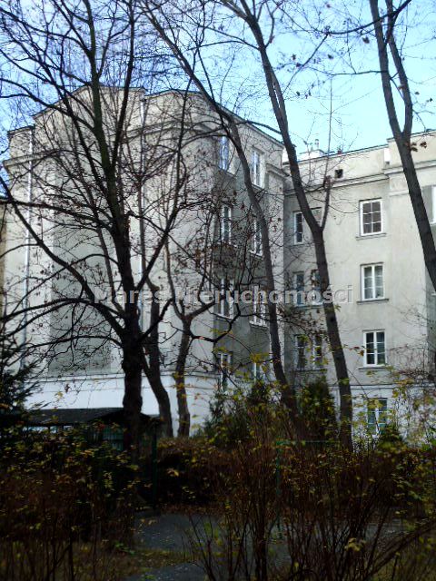 Mieszkanie Warszawa
